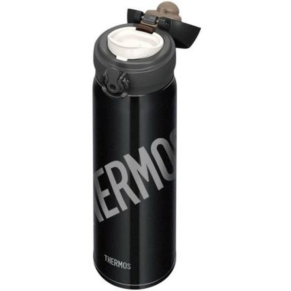 Термокружка THERMOS JNL-500 LB 500мл (черный)