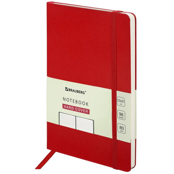 Блокнот BRAUBERG Ultra 113042