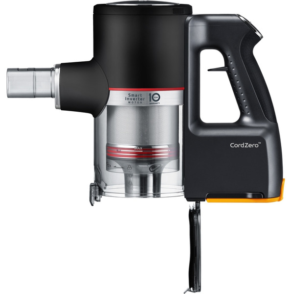 Пылесос LG A9MULTI2X