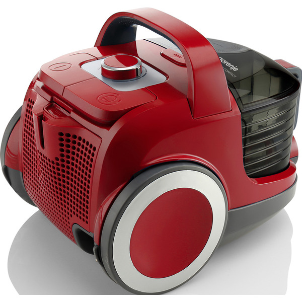 Пылесос Gorenje VC1901GACRCY