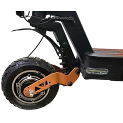 Электросамокат Terax XS05 Pro