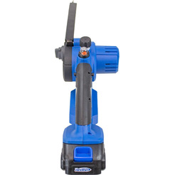 Аккумуляторная пила Redbo ONS-21/8BL (с 2-мя АКБ)