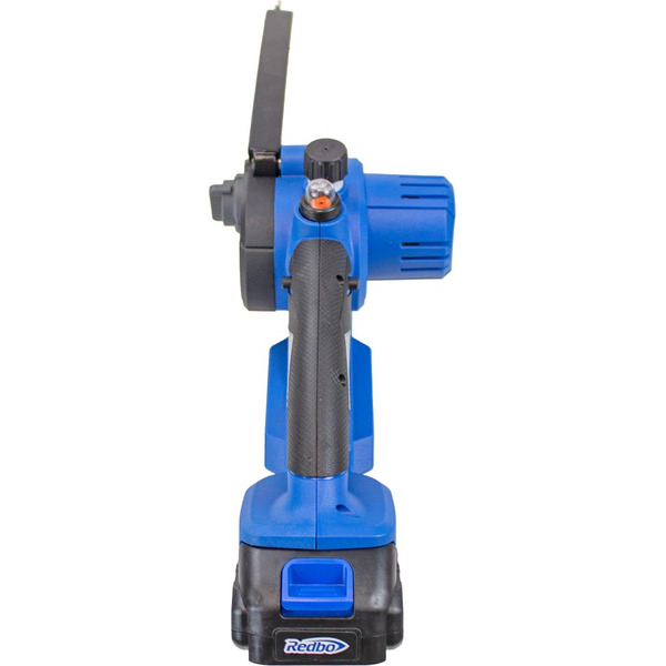 Аккумуляторная пила Redbo ONS-21/8BL (с 2-мя АКБ)