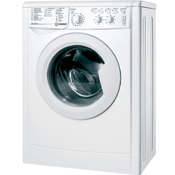 Стиральная машина INDESIT IWSC 61051 BY