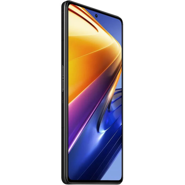 Смартфон Xiaomi POCO F4 GT 12GB/256GB Stealth Black EU
