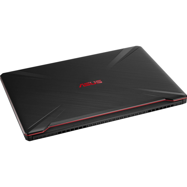 Ноутбук Asus TUF Gaming FX705DT-AU042