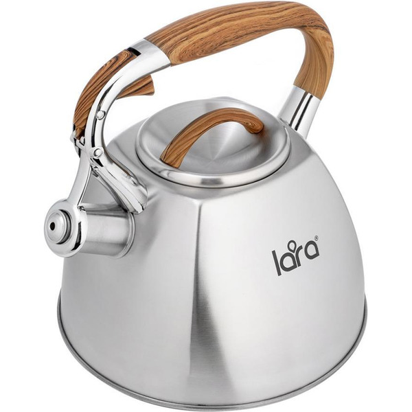 Чайник LARA LR00-66