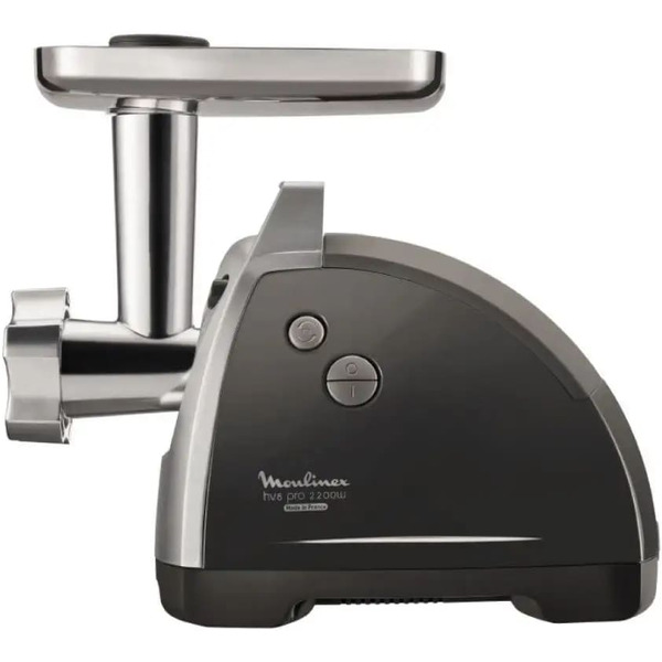 Мясорубка Moulinex HV8 ME687832