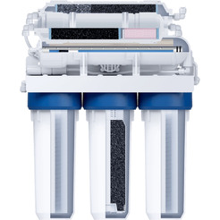 Водоочиститель бытовой обратноосмотический БАРЬЕР Профи Осмо 100 М Н152Р01