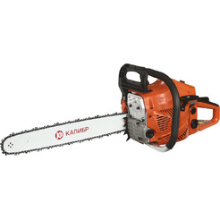 Бензопила Калибр БП-1800/16У