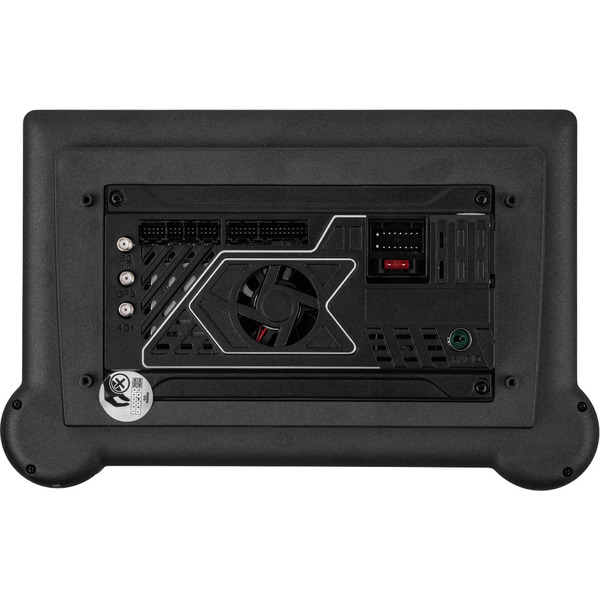 USB-магнитола ACV AD-1101 DSP