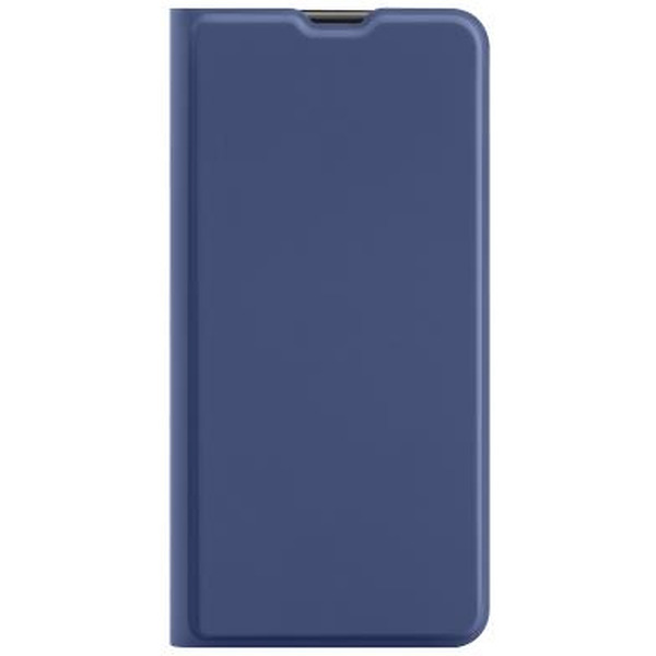 Чехол-книга Bingo Magnetic для HONOR 400 Lite Темно-синий