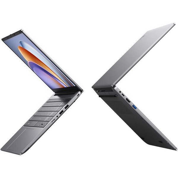 Ноутбук Chuwi RZBook Plus CWI657-R534508G256G