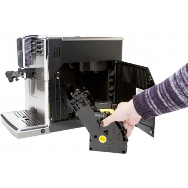 Кофемашина GAGGIA ANIMA DLX AMF RI8761/01