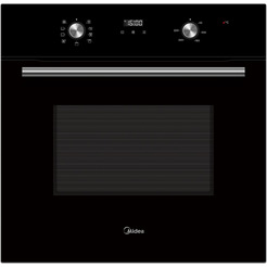 Духовой шкаф Midea MO68101CGB