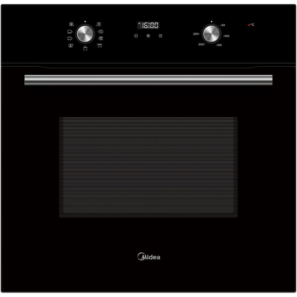 Духовой шкаф Midea MO68101CGB