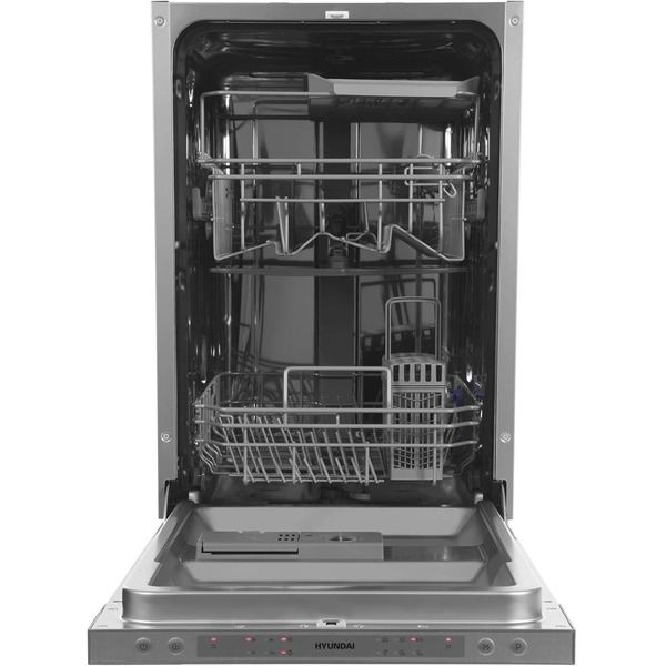 Посудомоечная машина Hyundai HBD 460