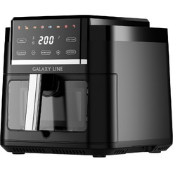 Аэрогриль Galaxy Line GL2537