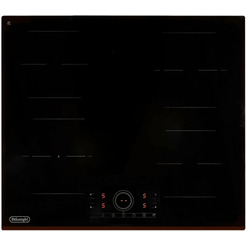 Варочная панель DeLonghi ELETTRA 1B0P CR
