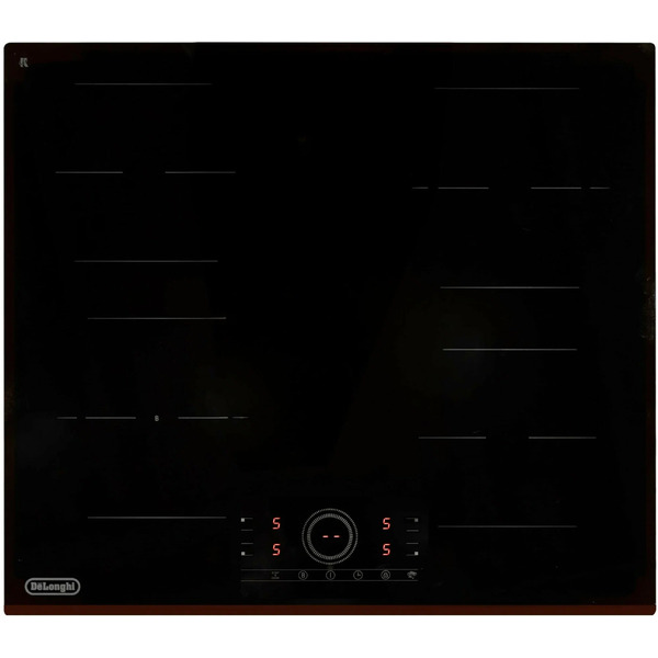Варочная панель DeLonghi ELETTRA 1B0P CR