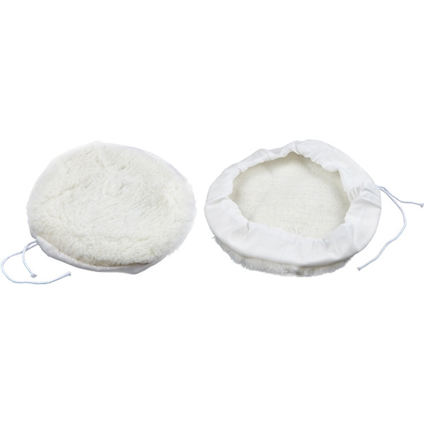 Полировальный круг WORTEX 180 и/ш короткая (PMW1800IS119)