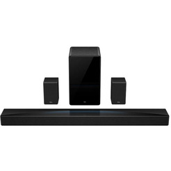 Саундбар TCL Q85H Pro