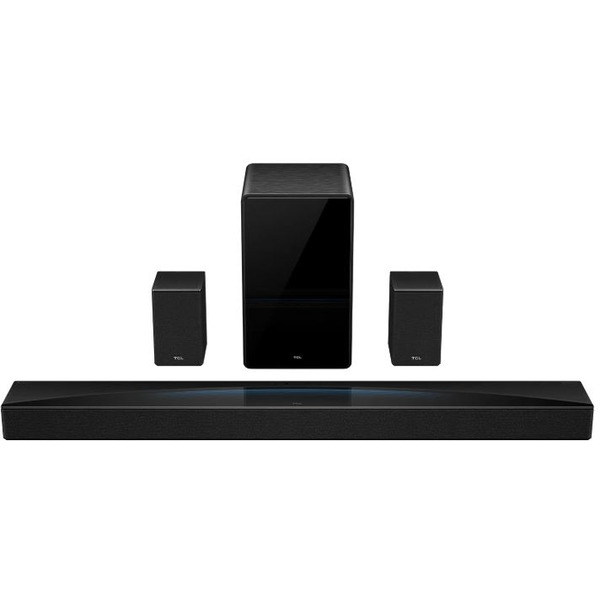 Саундбар TCL Q85H Pro