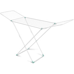 Сушилка для белья напольная складная НИКА 20 СБ2