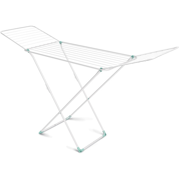 Сушилка для белья напольная складная НИКА 20 СБ2