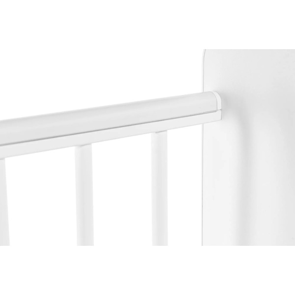 Детская кроватка Labalu Sweet Baby (Lemure)