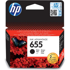 Картридж HP 655 CZ109AE