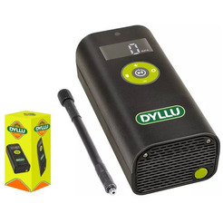 Автомобильный компрессор Dyllu DTAAM572