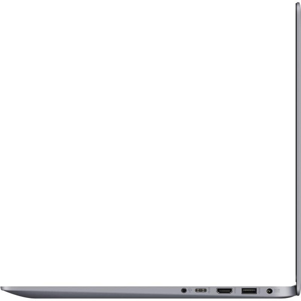 НоутбукAsus VivoBook S510UR-BQ269