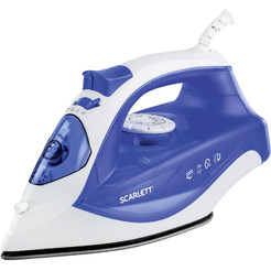 Утюг SCARLETT SC-SI30K23DBL