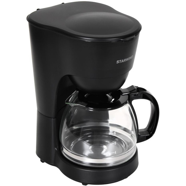 Капельная кофеварка StarWind STD1212