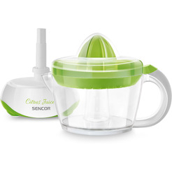 Соковыжималка Sencor SCJ 1051GR