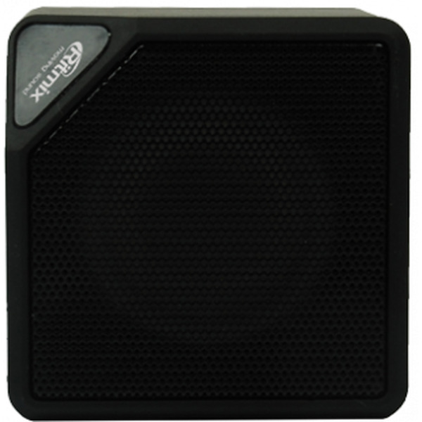 Портативная аудиосистема RITMIX SP-140B, black