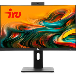 Моноблок IRU Tactio 23IP 2176062