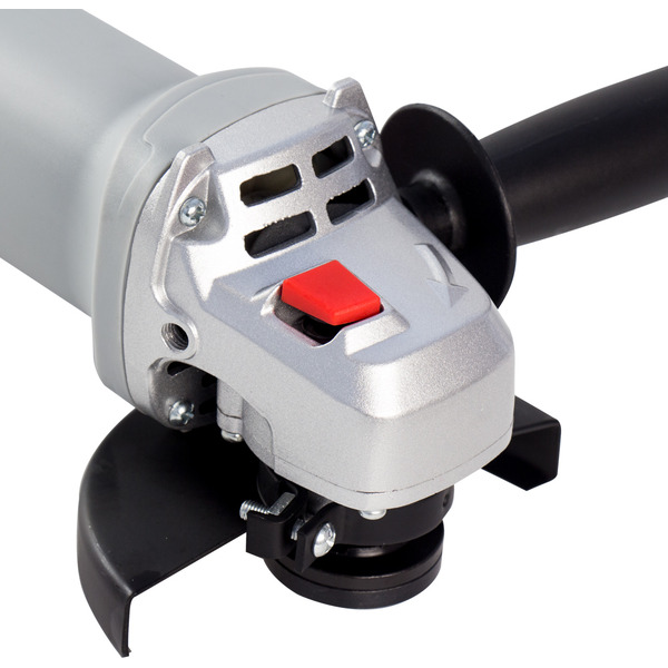 Машина шлифовальная угловая СТАВР МШУ-115/750