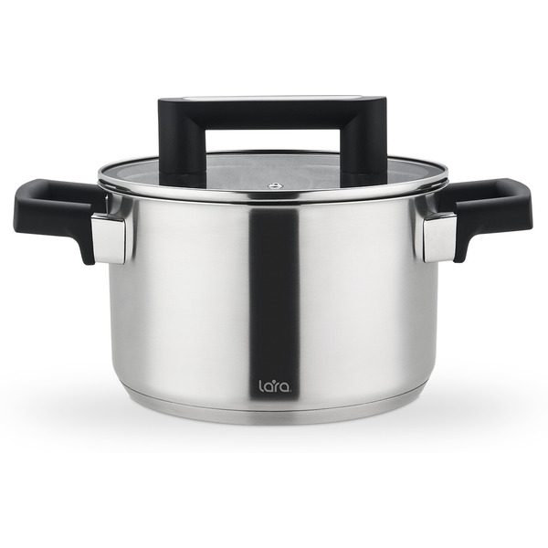 Набор посуды Lara СИРИУС LR02-135