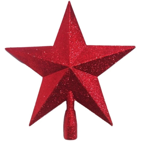 Звезда на елку Ausini V5199