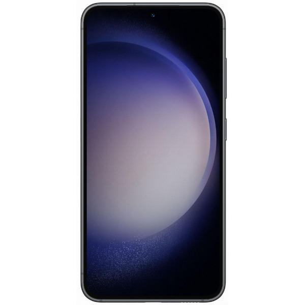 Смартфон Samsung Galaxy S23 8GB/256GB (черный фантом)