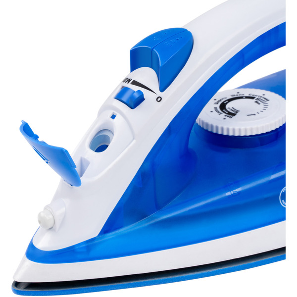 Утюг Galaxy GL6121 синий