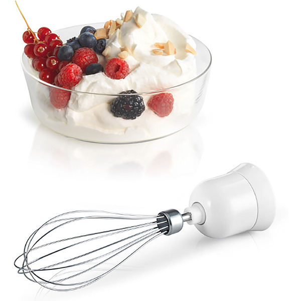 Погружной блендер Bosch CleverMixx MSM24500