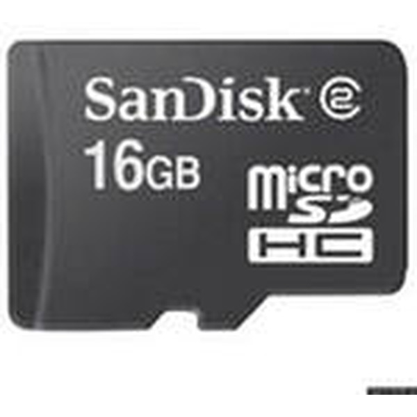 Карта памяти SANDISK SDSDQM-016G-B35