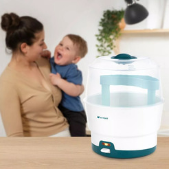 Стерилизатор Kitfort KT-2315