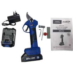 Секатор Redbo OPS-21E