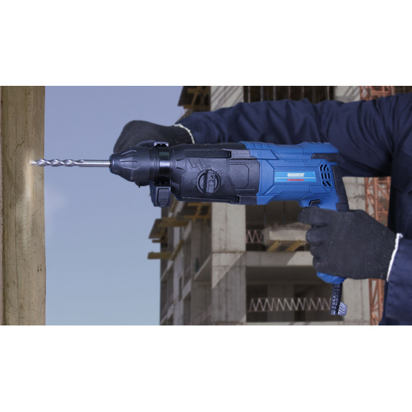 Перфоратор Фиолент П10-1000-РЭ (9400064)