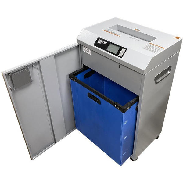 Шредер Office Kit S850 (0.8x5)