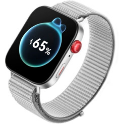 Смарт-часы Huawei Watch FIT 3 SLO-B19 Космический серый